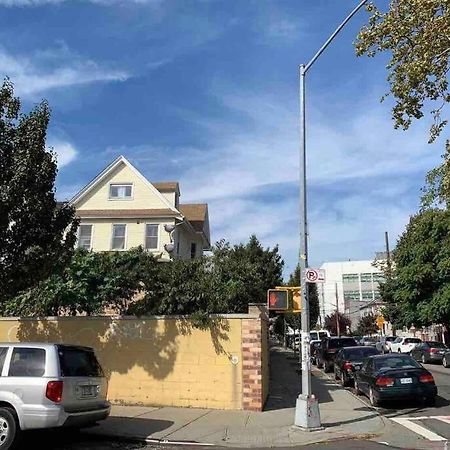 *Private* Studio 5 Minutes From Lga/ Us Open New York Kültér fotó