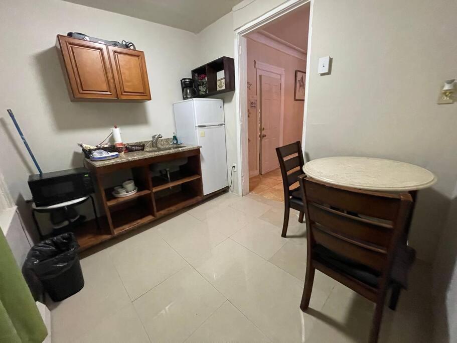 *Private* Studio 5 Minutes From Lga/ Us Open New York Kültér fotó
