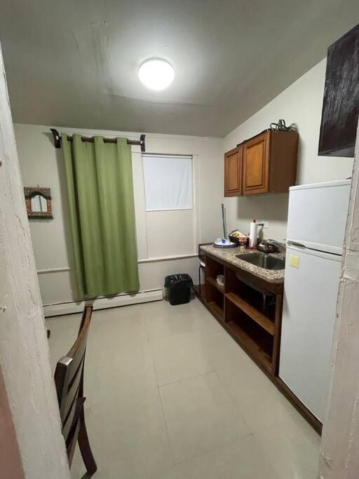 *Private* Studio 5 Minutes From Lga/ Us Open New York Kültér fotó